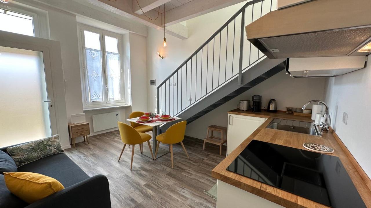 Nuovo Appartamento Milano Navigli Buitenkant foto